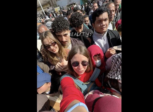 Mısır'ın son dönemde bu kadar popüler olmasının sebebi ne?