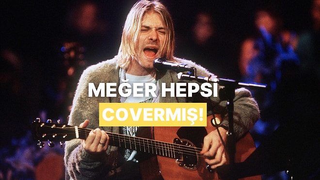 Orijinalini Unutturan Başarılı 10 Cover Şarkı