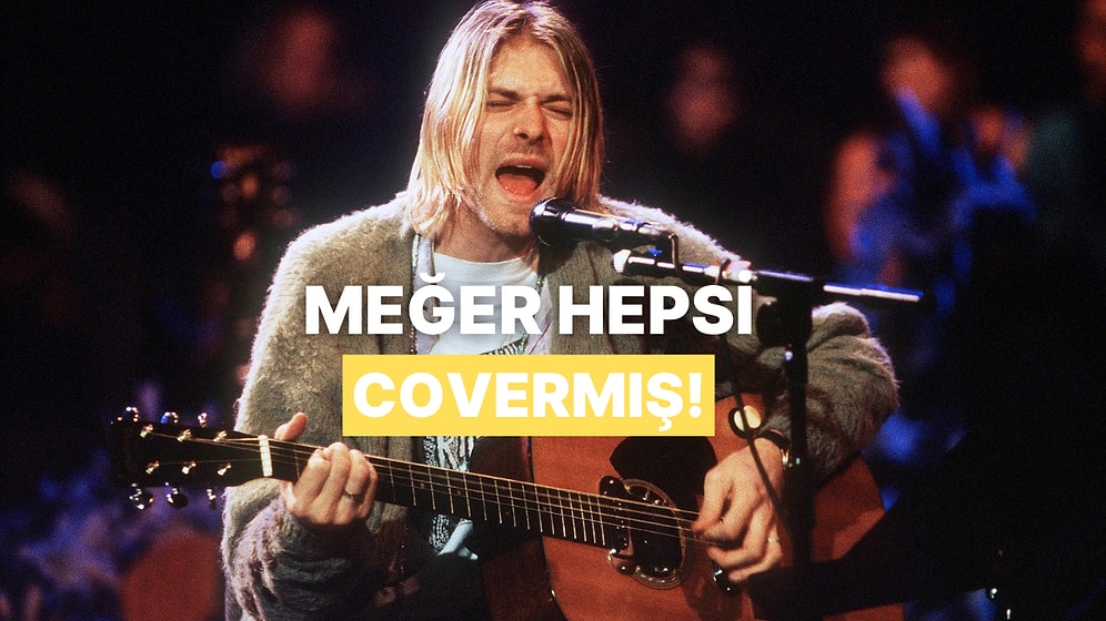 Orijinalini Unutturan Başarılı 10 Cover Şarkı