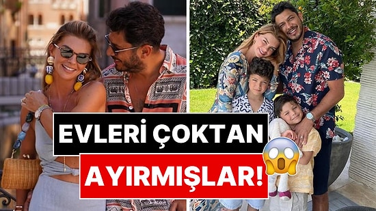 Şok Ayrılık: Pelin Karahan ve 12 Yıllık Eşi Bedri Güntay Boşanıyor!
