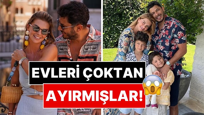 Şok Ayrılık: Pelin Karahan ve 12 Yıllık Eşi Bedri Güntay Boşanıyor!