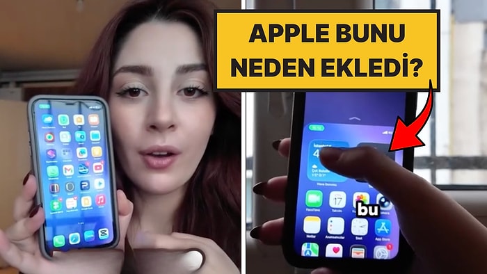 Bir Kullanıcı, iPhone’daki O Sinir Bozucu Özelliğin Nasıl Kapatılacağını Gösterdi