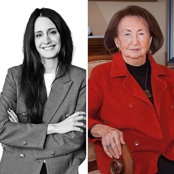 3.2 milyar dolarlık servetiyle Türkiye’nin en zengin kadını olan İpek Kıraç'ın servetinde rekor bir düşüş yaşandığı ortaya çıktı.