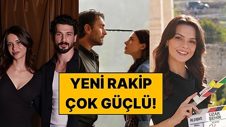 16-22 Şubat Haftasının En Çok İzlenen Dizileri Açıklandı