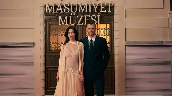 The series, which is broadcasted on Netflix and stars Selahattin Paşalı and Eylül Su Lize Kandemir, has managed to attract attention both in Turkey and among international viewers since its premiere.