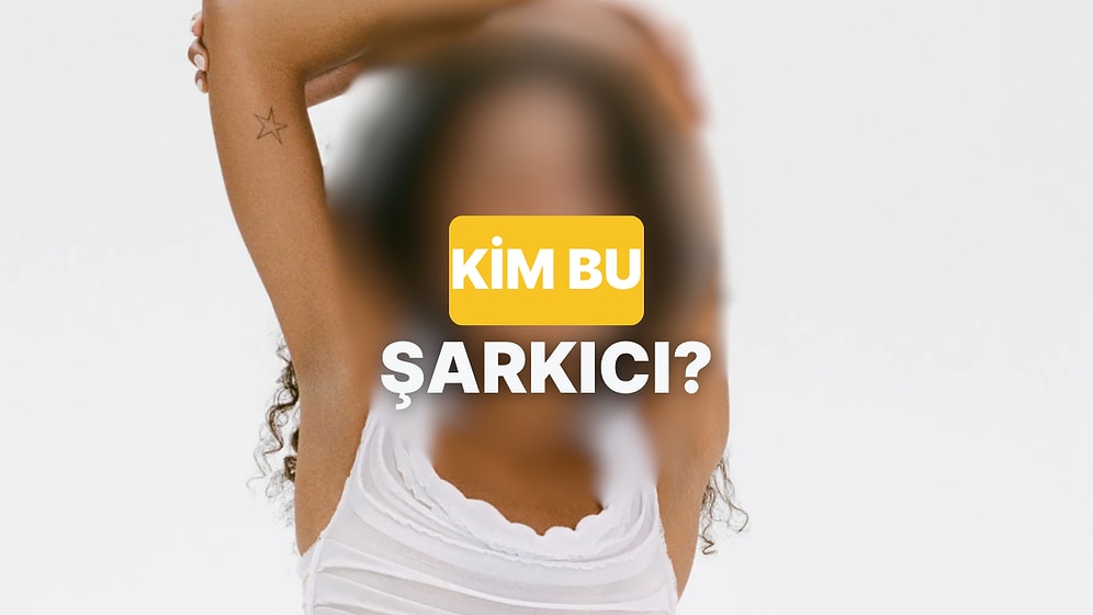 Marka Elçisi, Grammy Kazandı, Karavanla Konser Verdi: Kim Bu Şarkıcı?