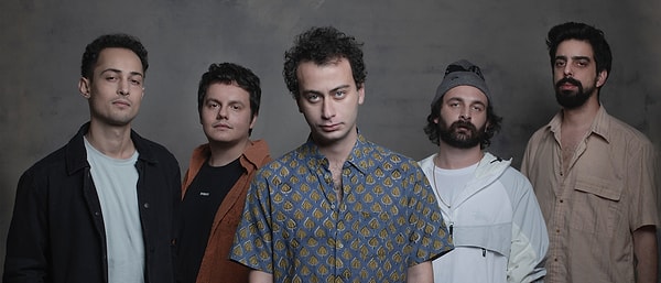 Yüzyüzeyken Konuşuruz!