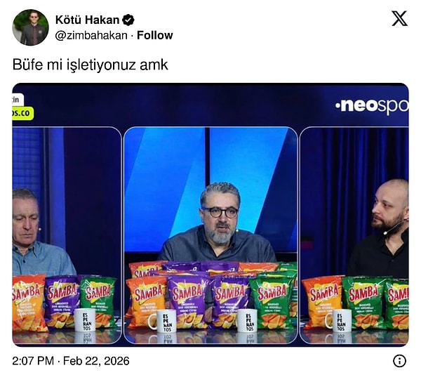 Ürün yerleştirmenin geldiği son nokta...