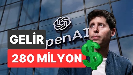 Yapay Zeka Devinden 2030 İçin İlginç Hedef: Gelir 280 Milyar Doları Aşabilir