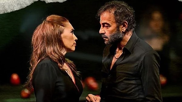 Kerem Alışık ve Evrim Alasya 1,5 yıldır süren birlikteliklerini sonlandırma kararı aldı.