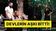 Devlerin Aşkı Bitti! Evrim Alasya ve Kerem Alışık Ayrıldı, Tiyatro Oyunları İptal Oldu!