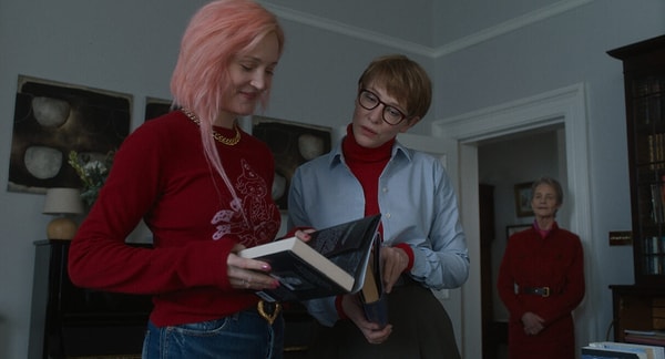 Baba Anne Kız Kardeş Erkek Kardeş