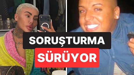 Kim Kardashian'a Benzemek İçin Estetik Yaptıran İnternet Fenomeni Hayatını Kaybetti