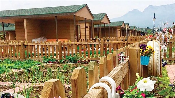 100 bin TL idari para cezası geliyor.