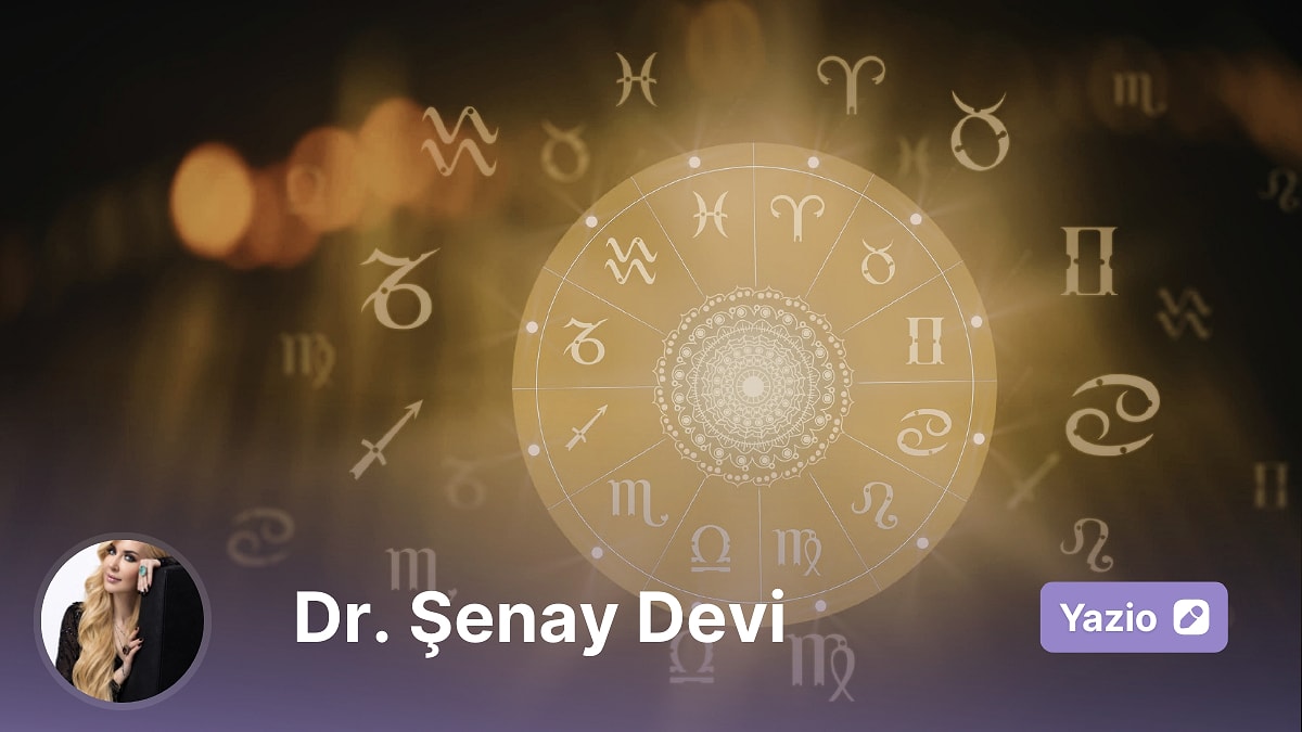 23 Şubat – 1 Mart 2026 Haftası: Gökyüzünden Mesajınız Var