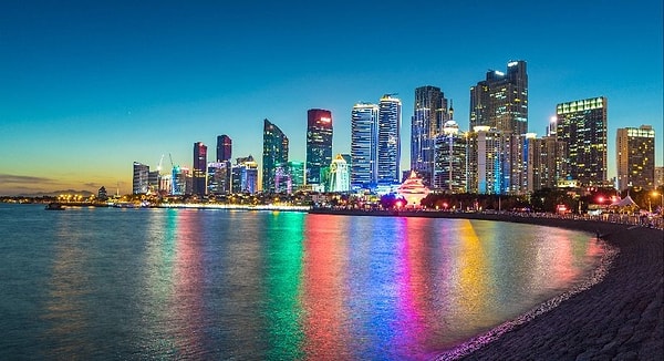 Resmi polis verilerinde farklı kriterler mevcut.