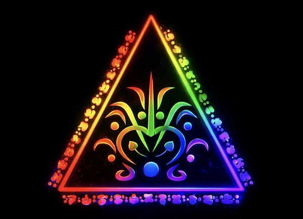 Nazara, enerji düşüşlerine ve dışsal negatif müdahalelere karşı koruyucu bir mühürleme alanı oluşturur.