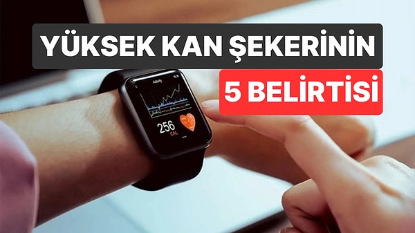 Bu Belirtilere Dikkat!