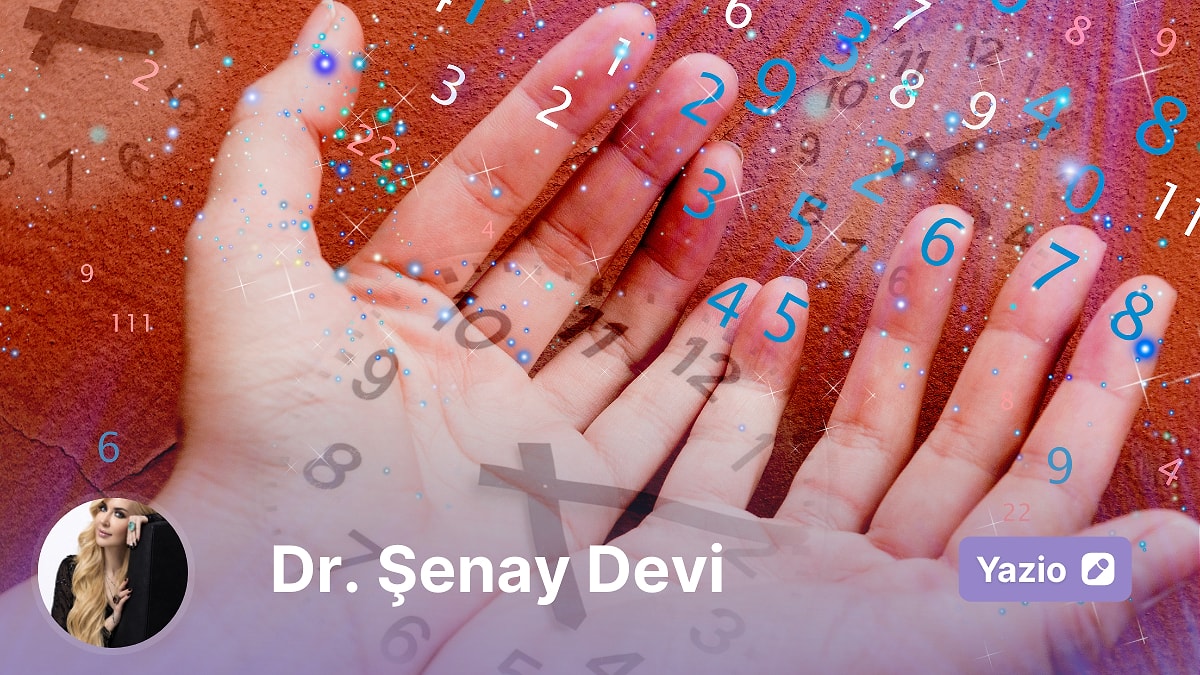 23 Şubat - 1 Mart 2026 Haftanın Sayı Sekansı ve Anlamı