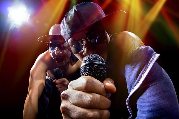 Rap!