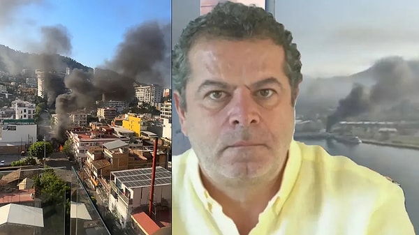 "Kartel sokağa çıkma yasağı ilan etti 1200 kişi hayvanat bahçesinde mahsur kaldı"