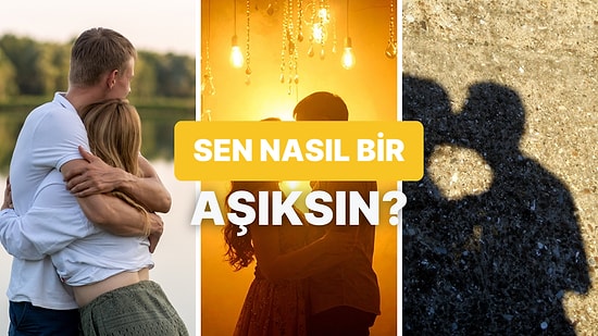 Favori Müzik Türünü Seç, Aşk Hayatında Nasıl Olduğunu Söyleyelim!