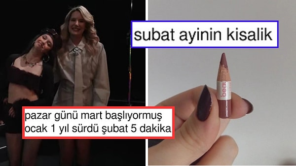 Şubat Ayı Neden 3 Gün Sürdü?