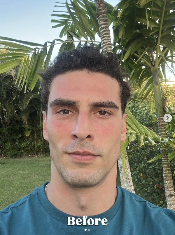 Eren'den Survivor sonrası ilk paylaşımlar geldi.