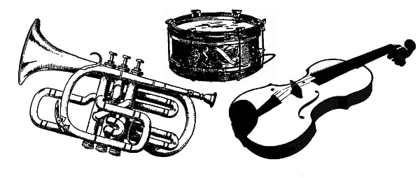 6. Bir müzik aletini diğerinden ayıran, sesin rengi veya karakteri olarak tanımlanan özellik hangisidir?