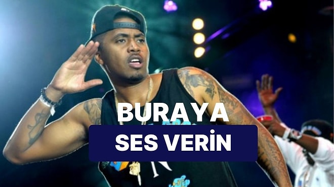 90’lar Queens Sokaklarında Bir Gezinti: Nas Özel Seçkisi