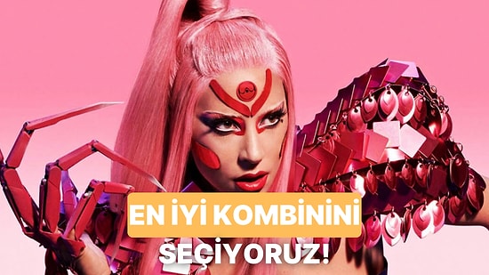 Et Kostümünden Işıltılara: Lady Gaga’nın En İyi Sahne Kombini Hangisiydi?