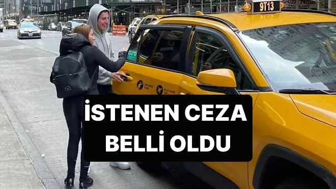 Oğuz Murat Aci'nin Hayatını Kaybettiği Kazada Eylem Tok ve Bülent Cihantimur İçin İddianame Hazırlandı