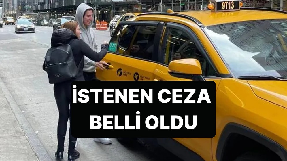 Oğuz Murat Aci'nin Hayatını Kaybettiği Kazada Eylem Tok ve Bülent Cihantimur İçin İddianame Hazırlandı