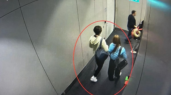 “Suç delillerini yok etme, gizleme veya değiştirme” suçu oluştu.