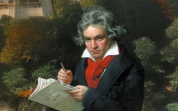 10. O zaman asıl sorumuza gelelim: Duymadan beste yapmak mümkün mü?