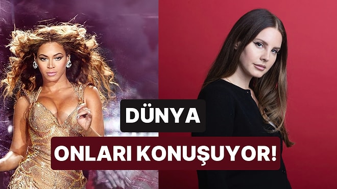 Dünya’ya Damga Vuran En Güçlü 10 Kadın Sanatçı ve Unutulmaz Şarkıları