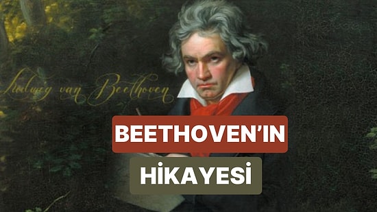 Duymadan Beste Yapmak Mümkün mü? Beethoven’ın Hikayesi