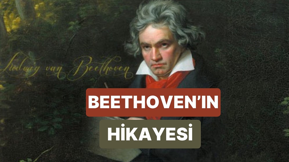 Duymadan Beste Yapmak Mümkün mü? Beethoven’ın Hikayesi