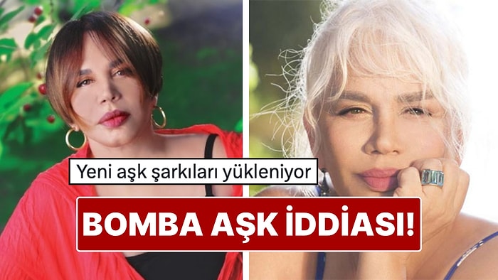 Sezen Aksu’nun Bir Veterinerle Aşk Yaşadığı İddiası Gündeme Damga Vurdu!