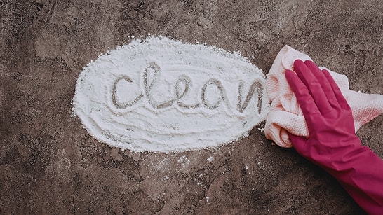 What Do Spotlessly Clean Homes Mean According to Psychology?