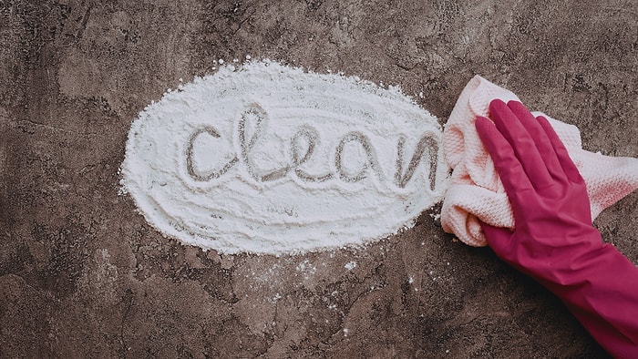 What Do Spotlessly Clean Homes Mean According to Psychology?