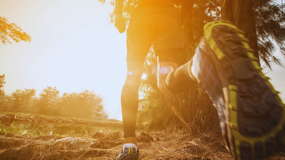 Scientists Warn Long-Distance Runners!