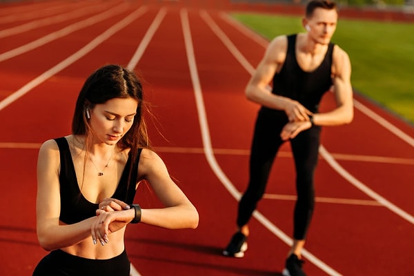 Engaging in long-distance running at an intense level could potentially accelerate the aging process.