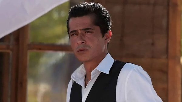 İsmail Hacıoğlu'nun rol aldığı TRT Tabii dizisi Rüzgarlı Pazar yayınlanacak mı?