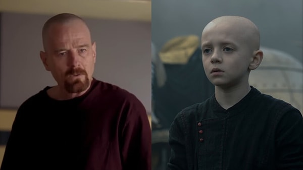 Game of Thrones seyircisi Breaking Bad'in kusursuz puanını bozdu.