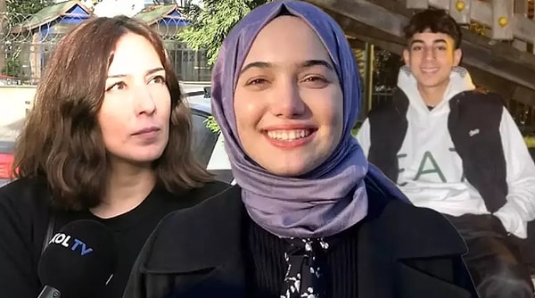 Zehra Kınık’ın arabasıyla çarparak ölümüne neden olduğu 17 yaşındaki Batın Barlas Çeki’nin davasında çok konuşulacak bir gelişme yaşandı.