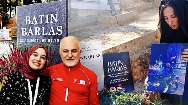 Annenin şikayetini geri çekme kararı, Aralık 2025'te görülen karar duruşmasının ardından yaptığı sert açıklamaların ardından geldi.