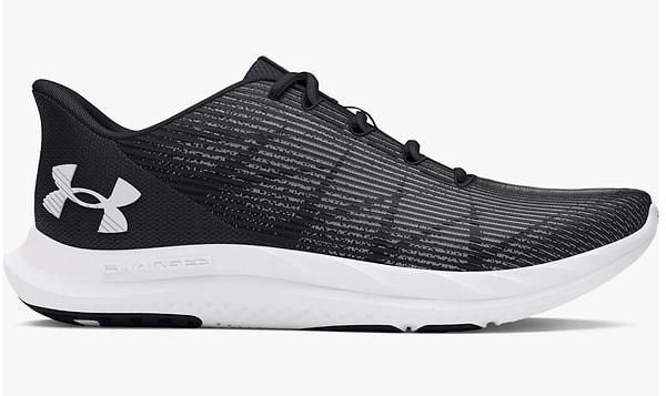 Under Armour Charged Pursuit spor ayakkabılarla konforu ayağınıza getirin!
