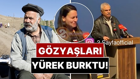 Hayatını Kaybeden Usta Oyuncu Ali Tutal'a Kızından Acı Veda!