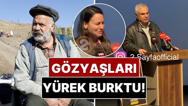 Hayatını Kaybeden Usta Oyuncu Ali Tutal'a Kızından Acı Veda!